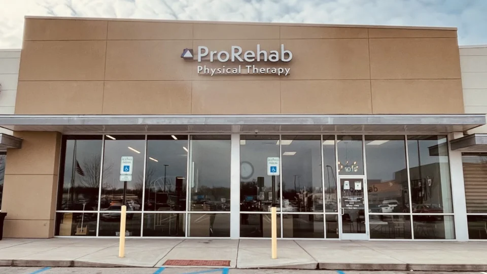 ProRehab in Jeffersonville, IN
