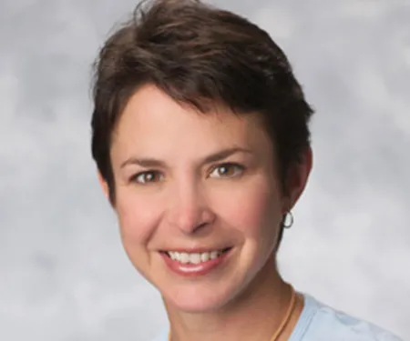 Photo of Jill Templin