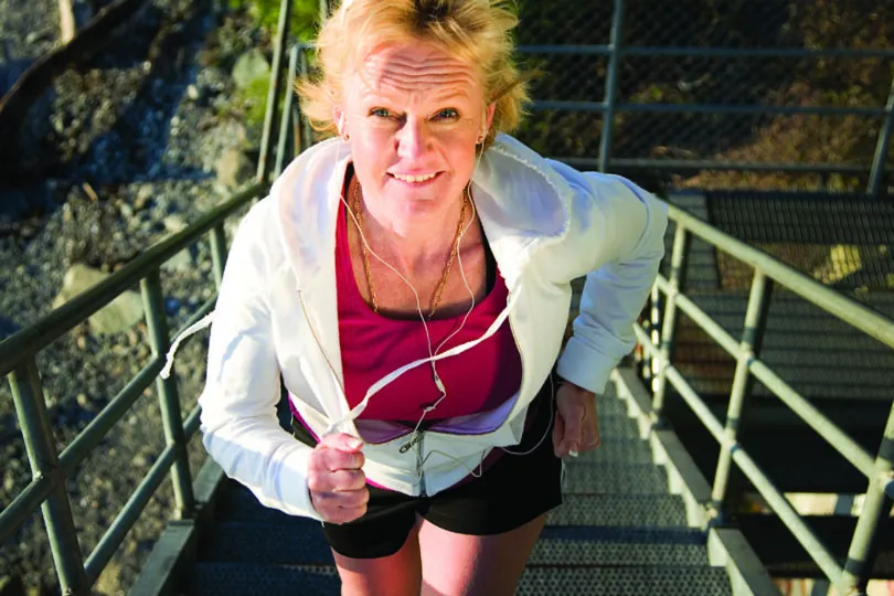 9 Physical Therapist Tips to Help You Age Well