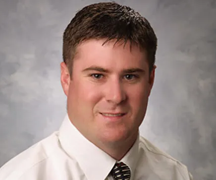 Photo of Sean Malone