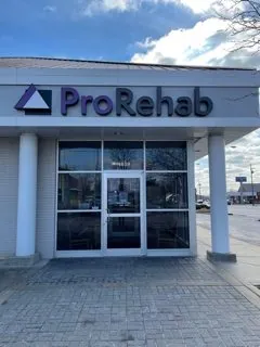 ProRehab Evansville, IN – North