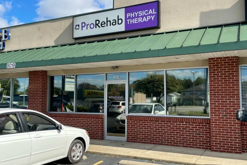ProRehab in Louisville, KY - South Louisville