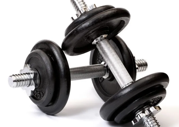 Strength Training, Aerobic Exercise and Fat Loss - What’s the Relationship?