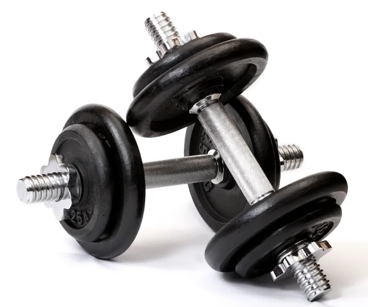 Strength Training, Aerobic Exercise and Fat Loss - What’s the Relationship?