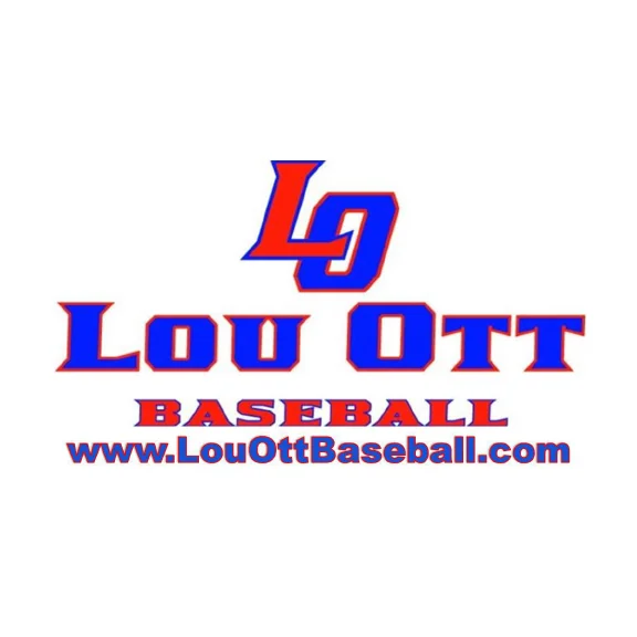 Lou Ott Baseball