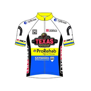 Texas Roadhouse Cycling
