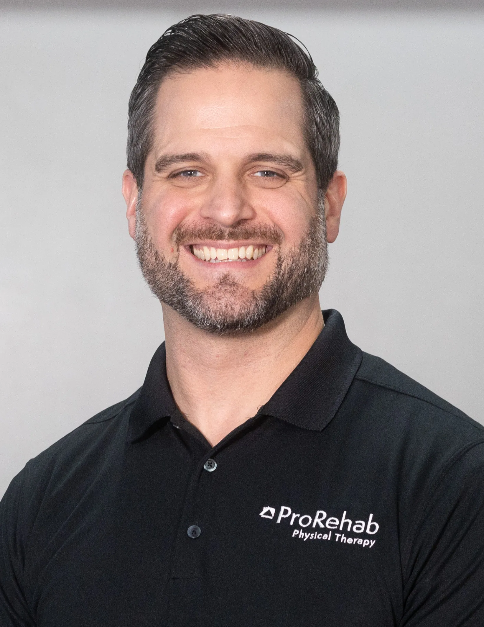 Photo of Eric McElroy