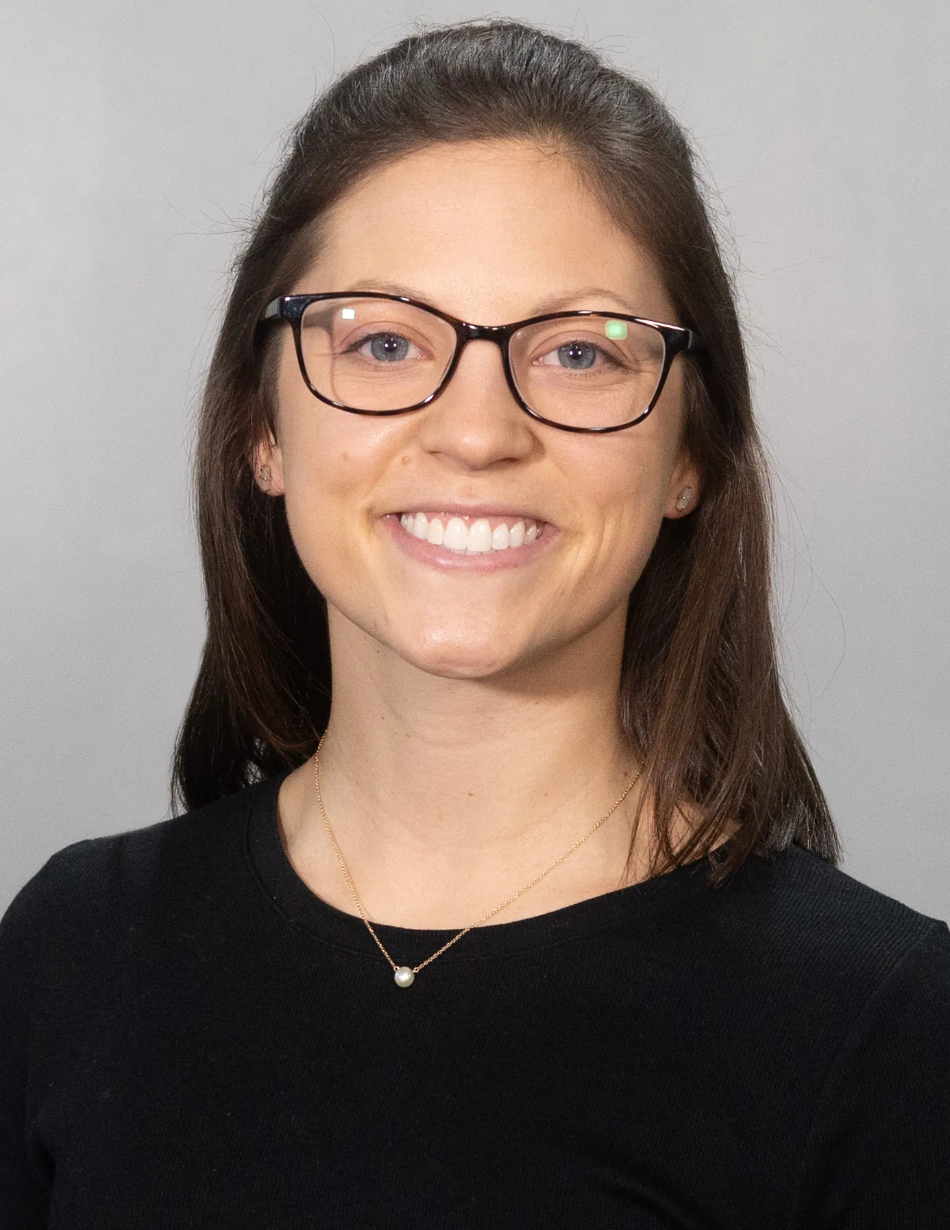 Photo of Kristen Schellhaas