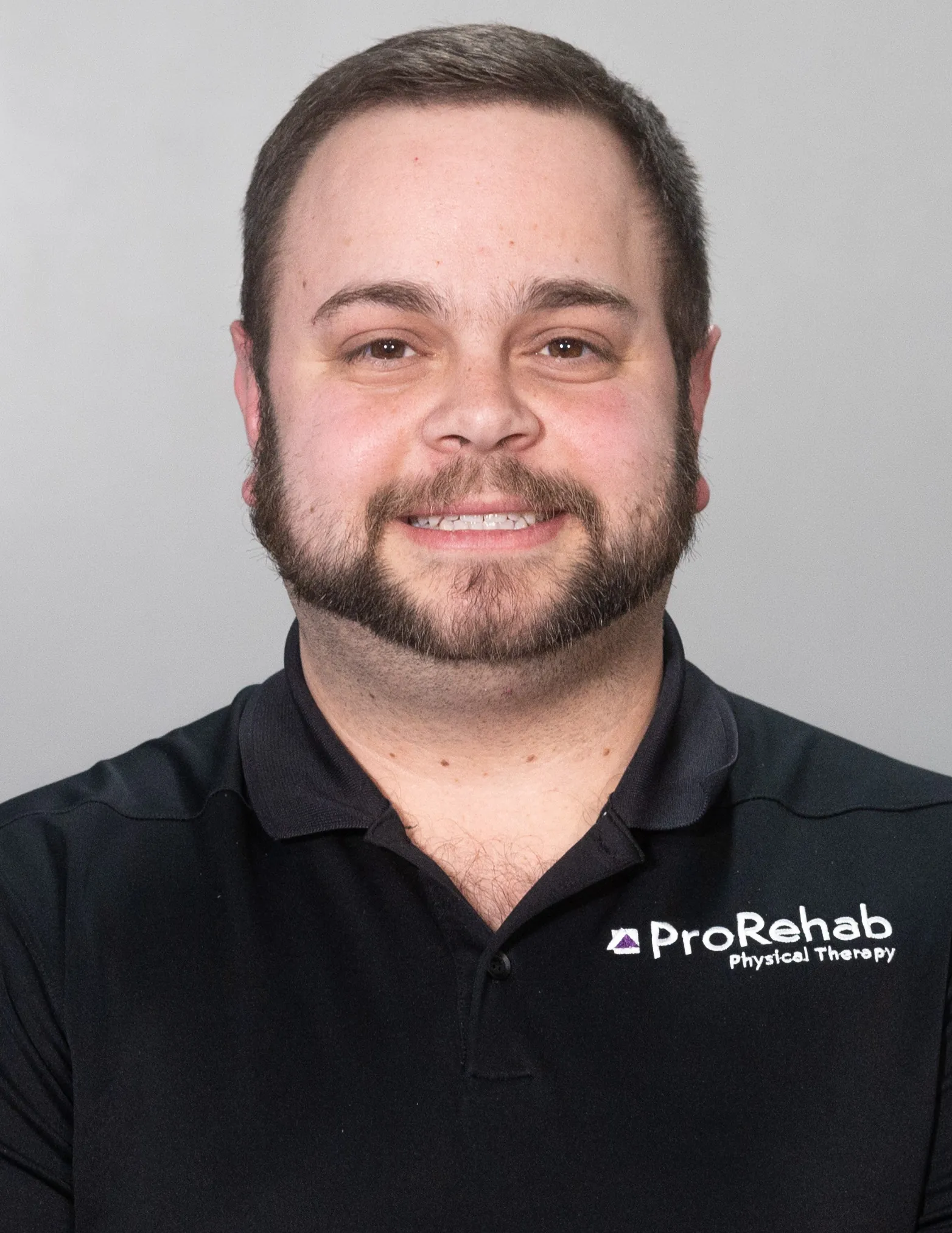 Photo of Trevor Schrock