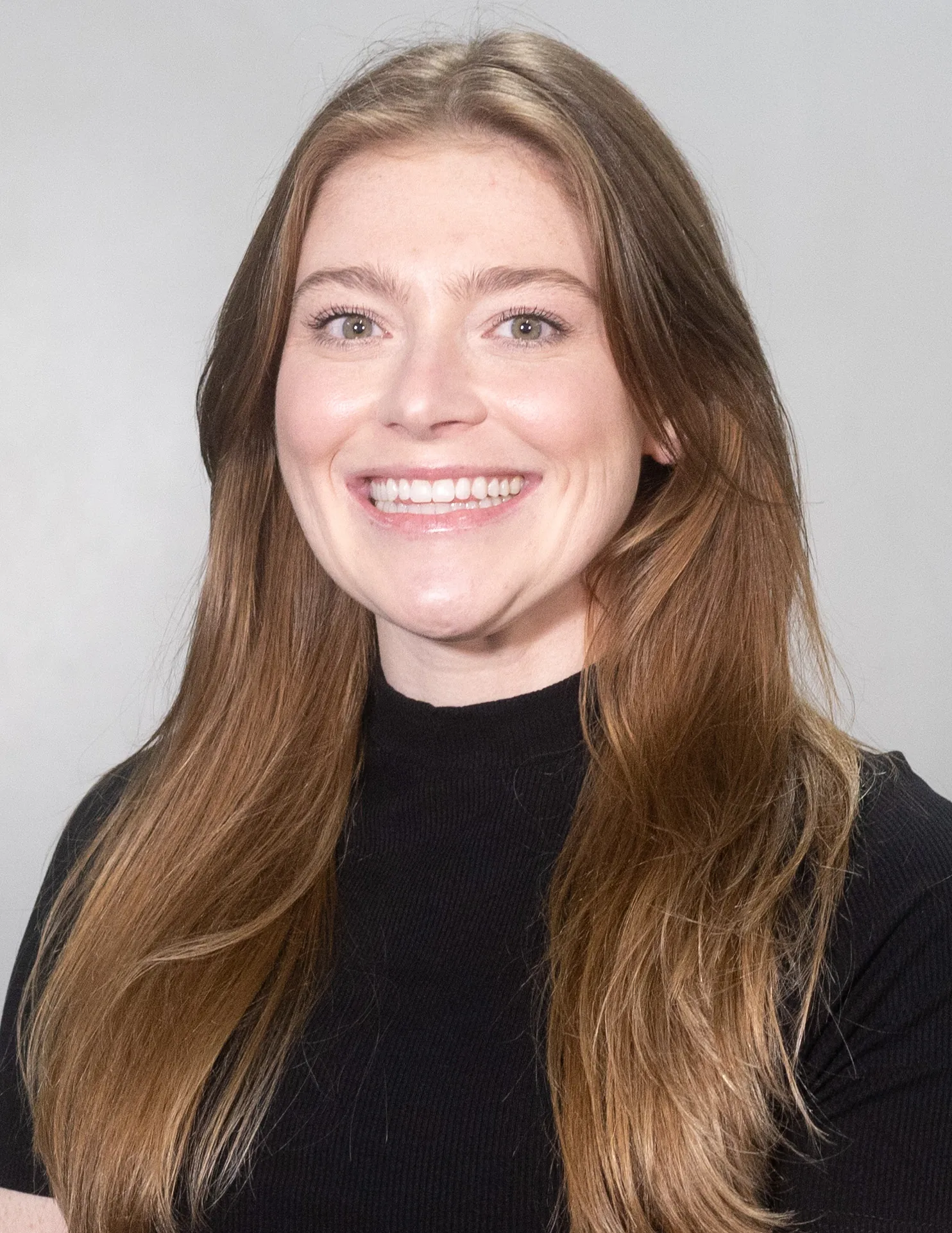 Photo of Alexa Elliott