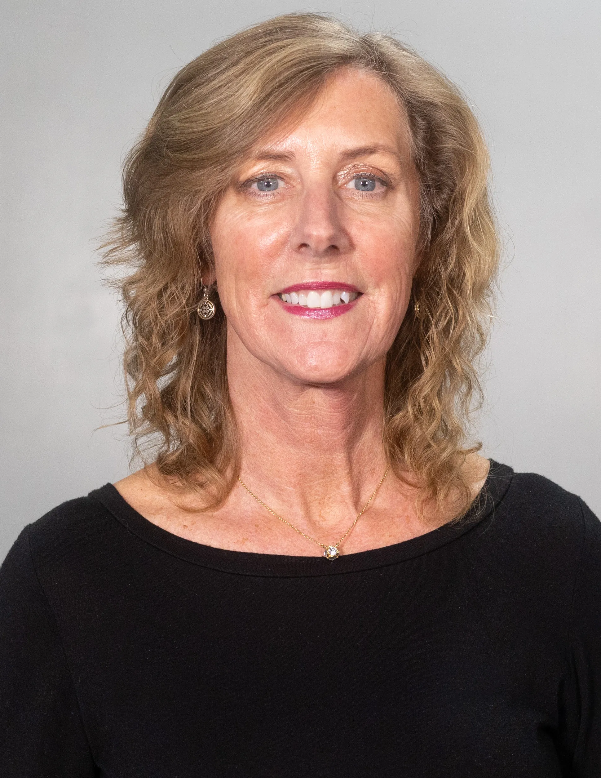 Photo of Kristin Fleider-Zoph