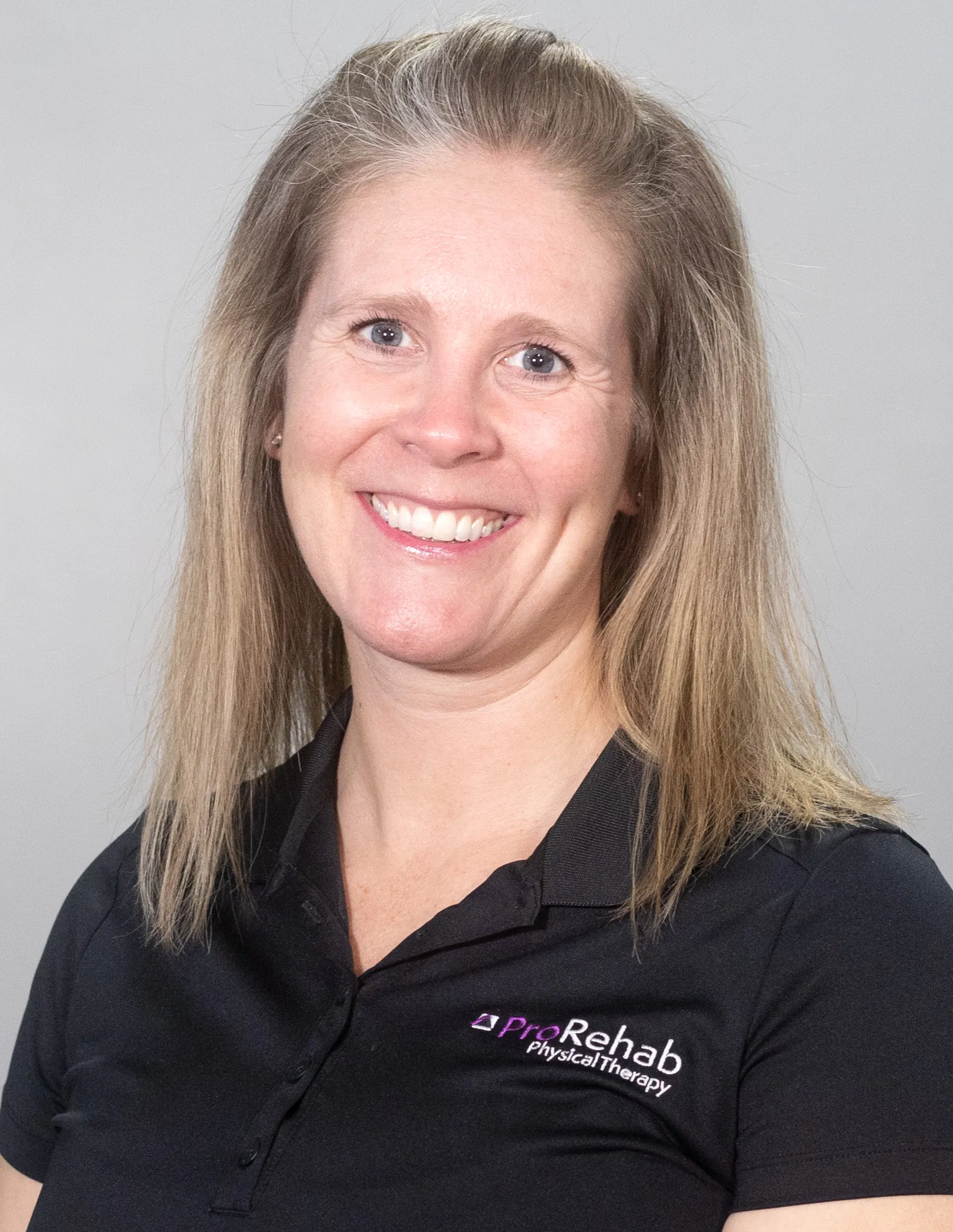 Photo of Amy Lynch