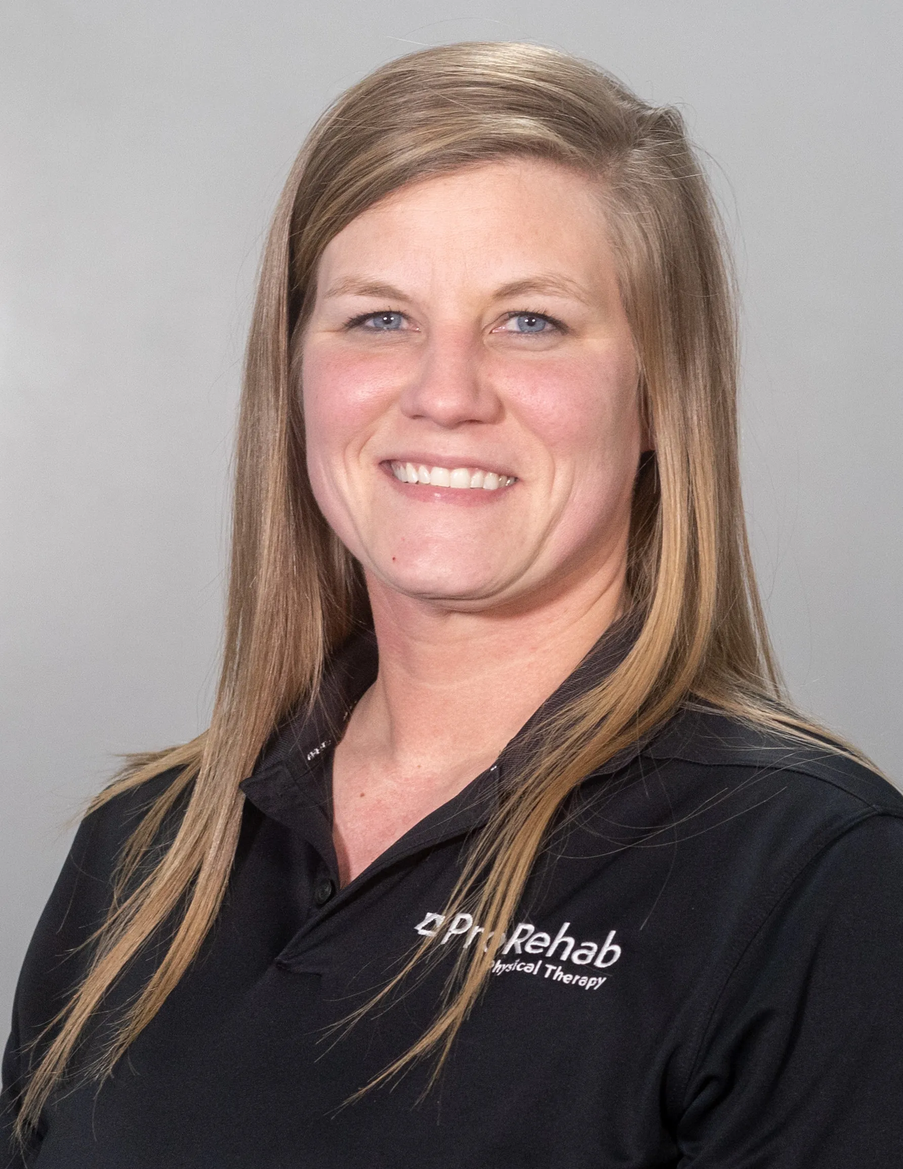Photo of Ashley Wise