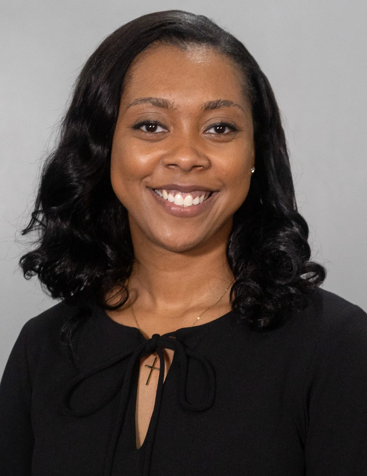 Photo of Candace Thomas
