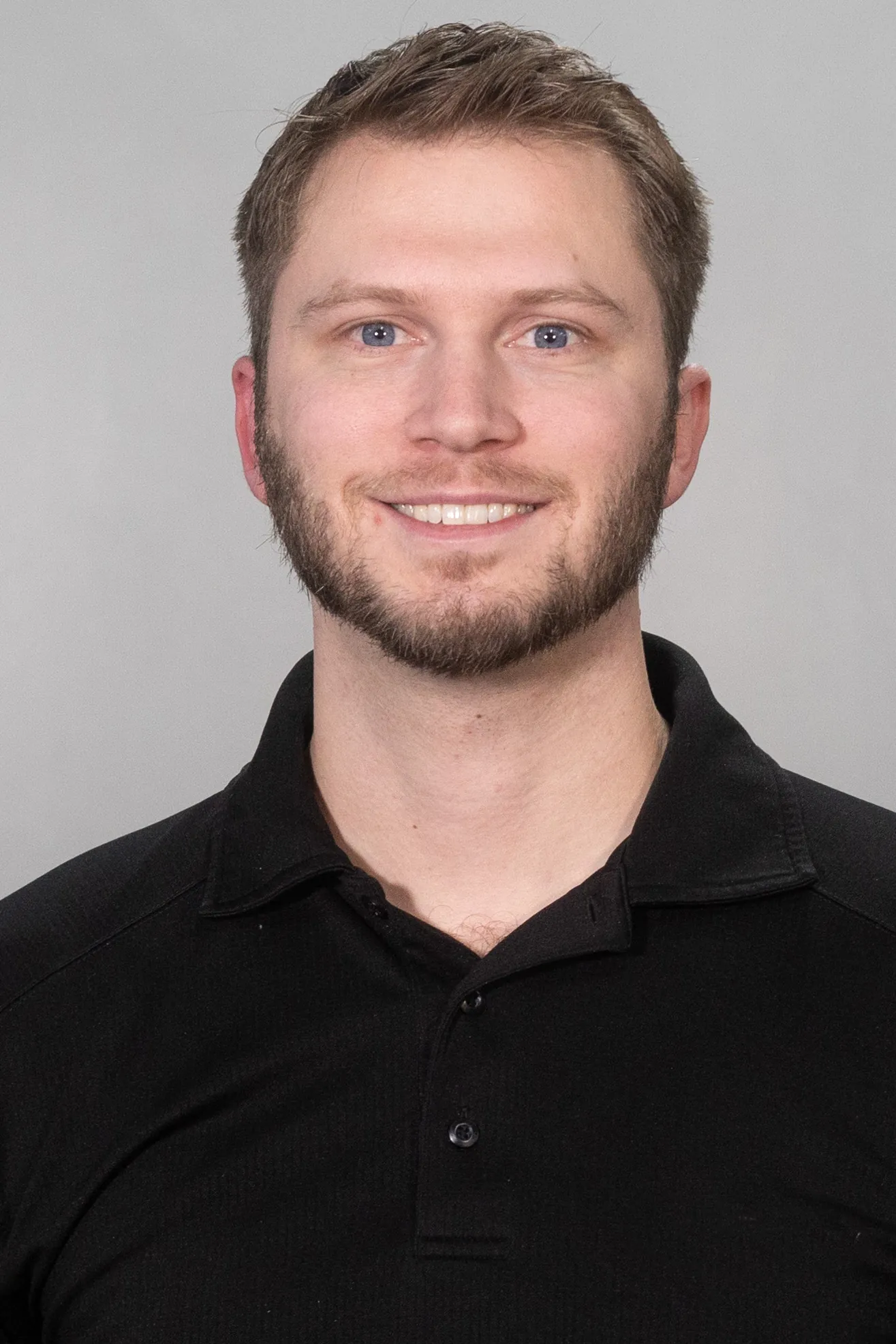 Photo of Mike Fauser