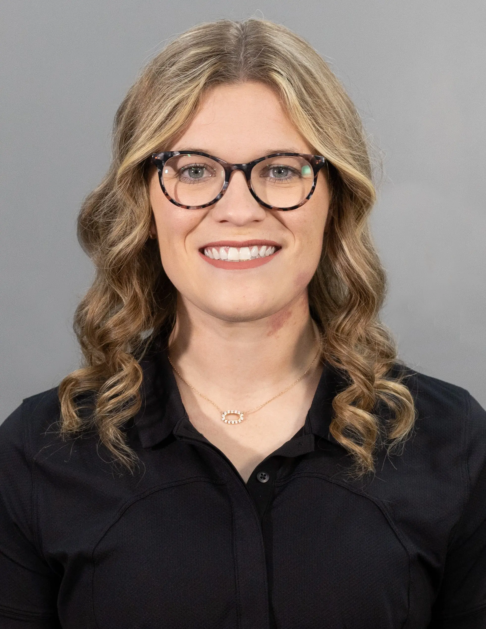 Photo of Lindsey Ketcham