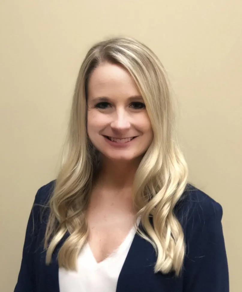 Photo of Kayla Lydon