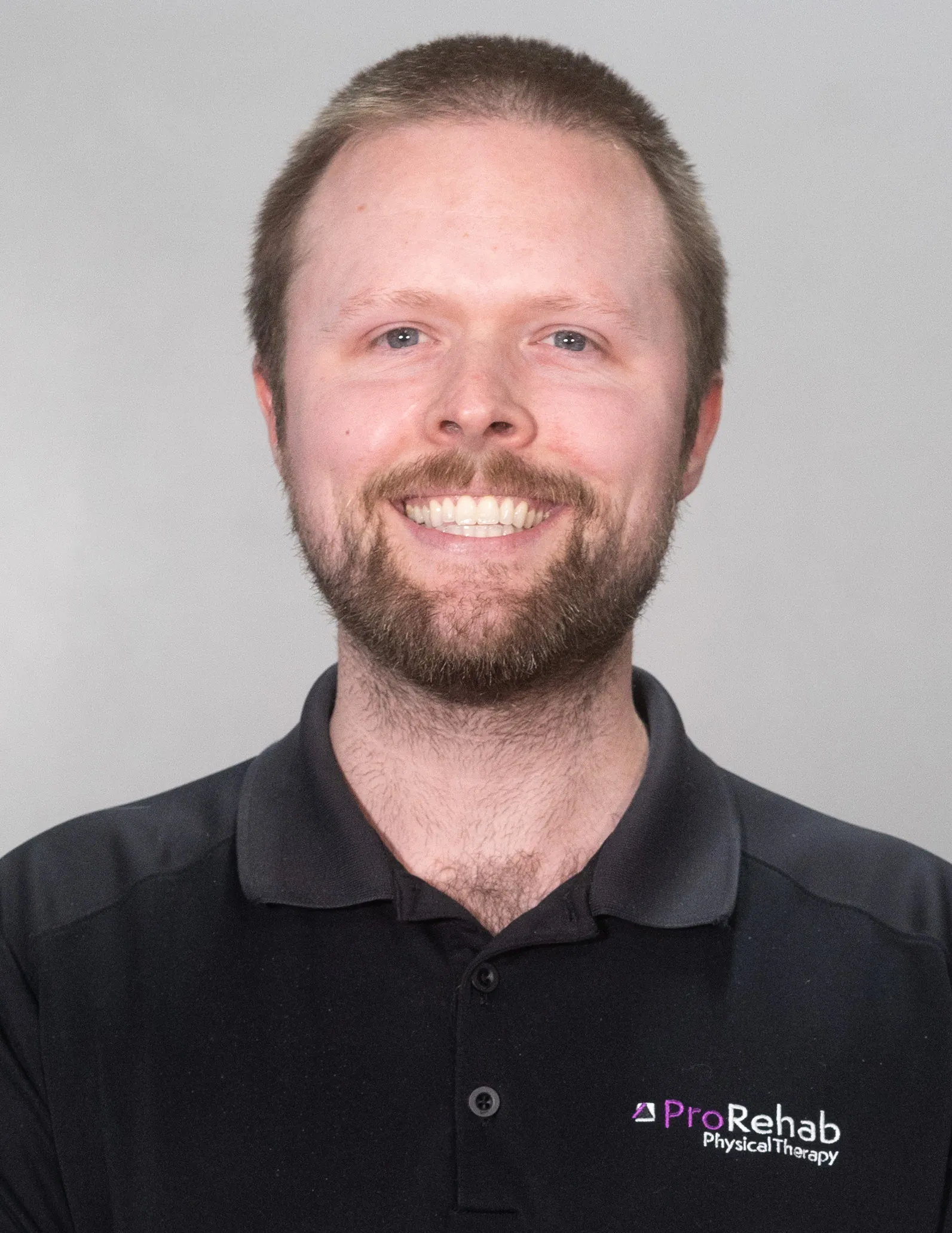 Photo of Alex Sharrard