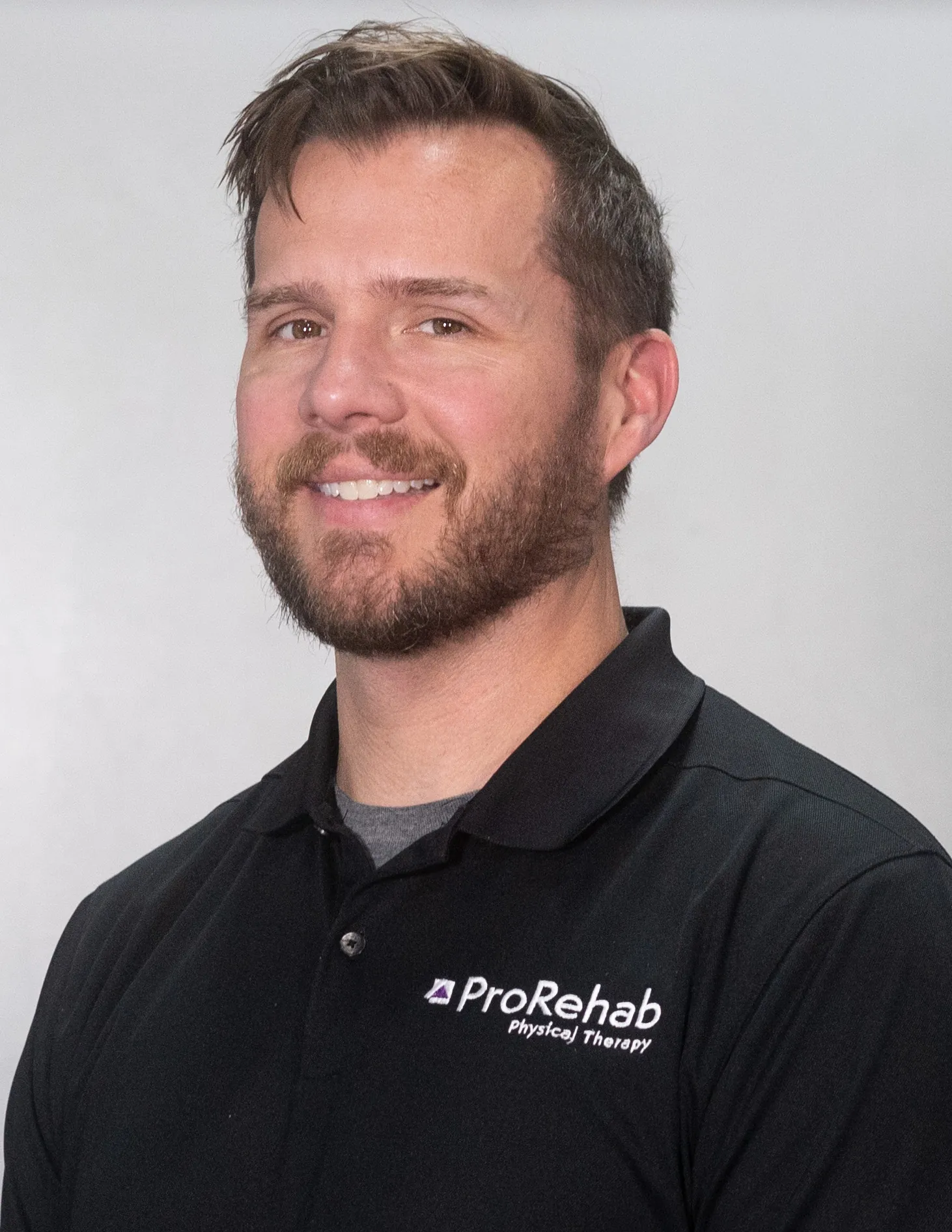 Photo of Nicholas Austin