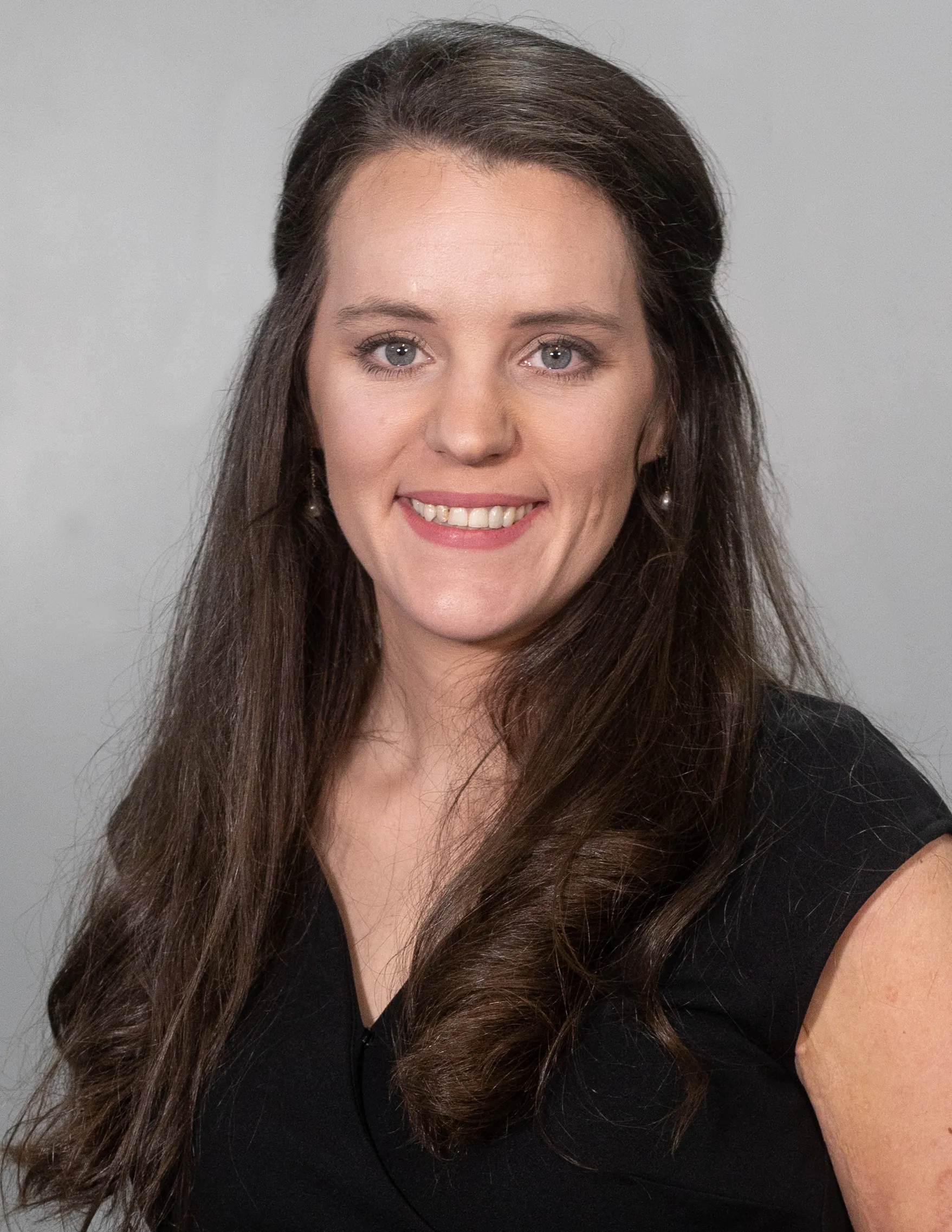 Photo of Jill Stump