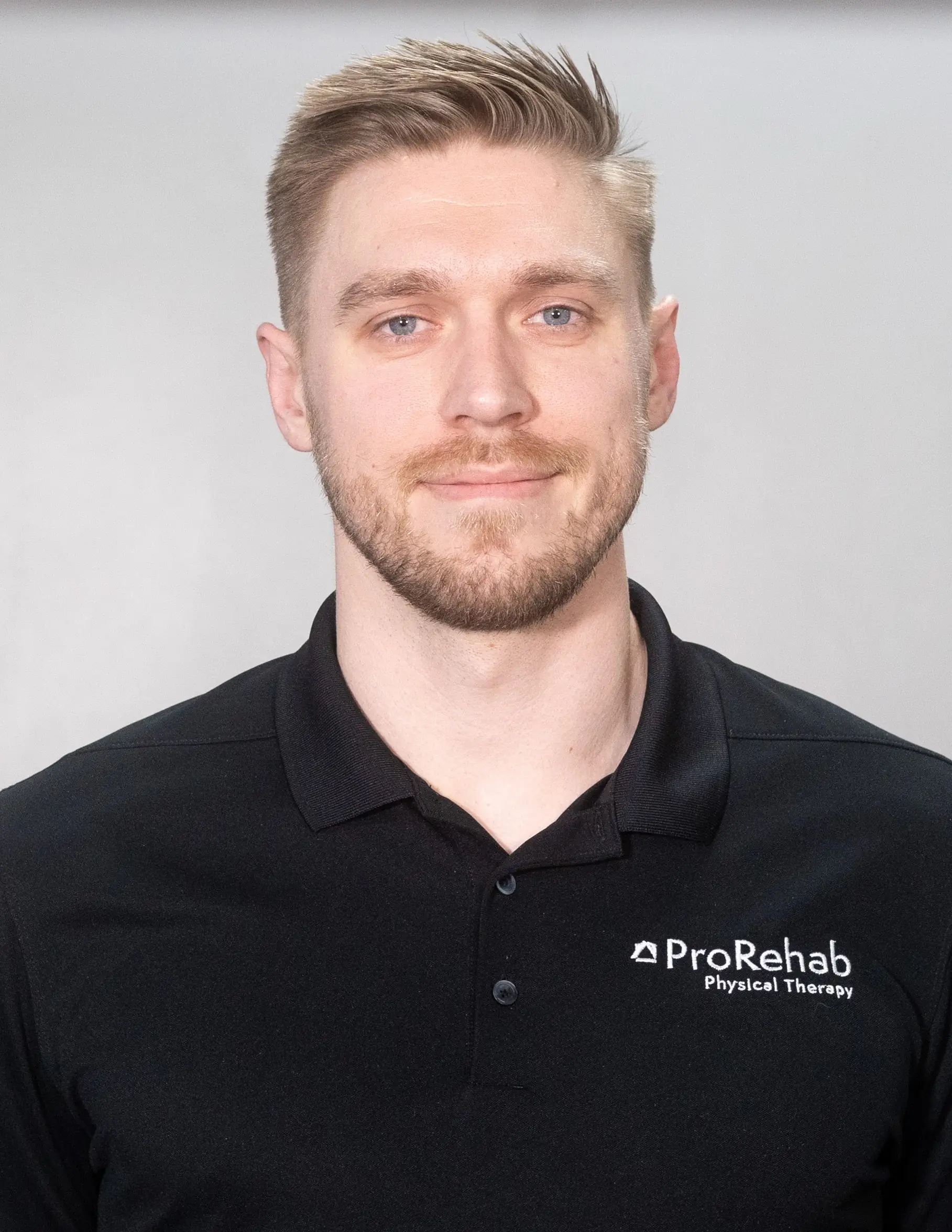Photo of Ryan Despain