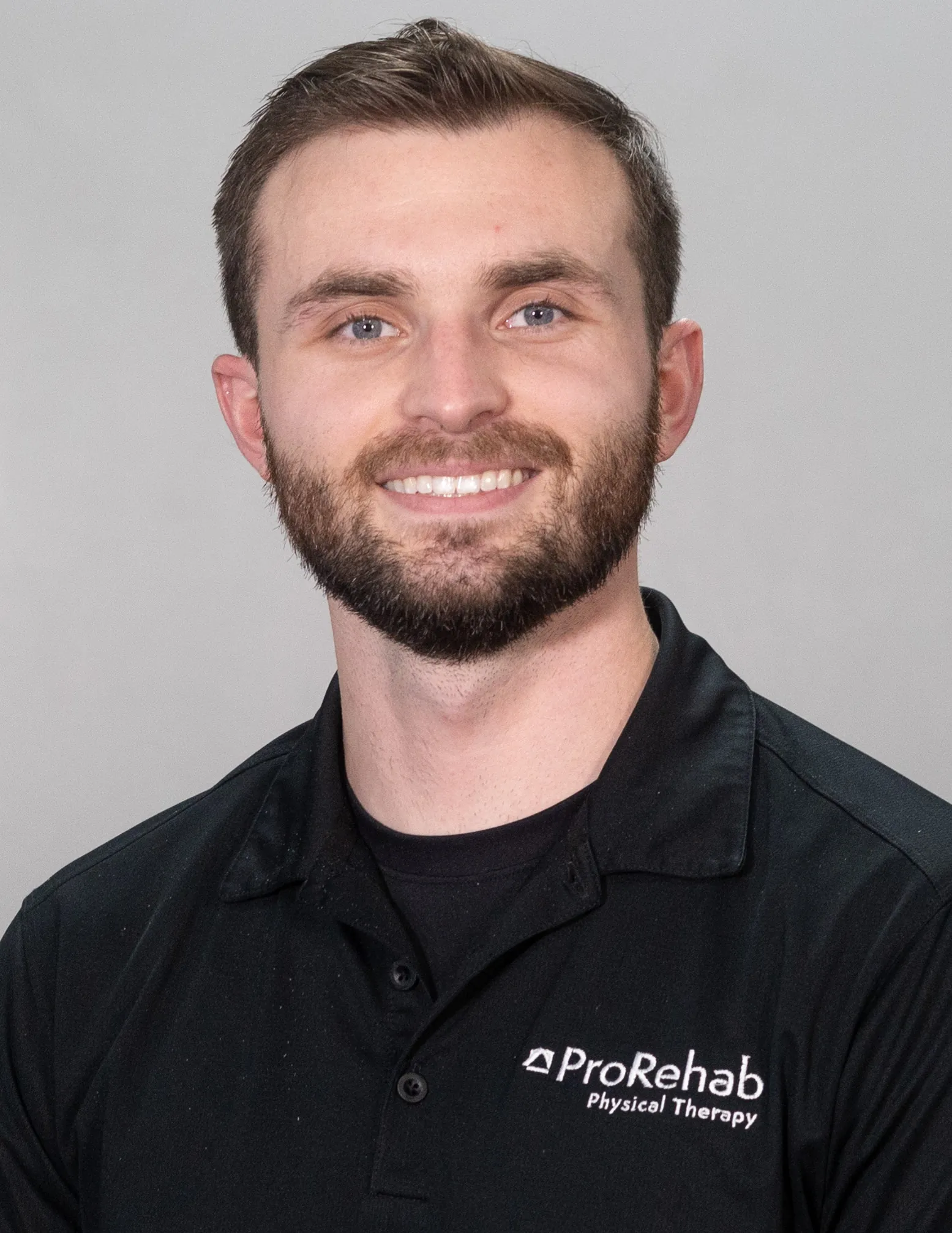 Photo of Logan Rauck