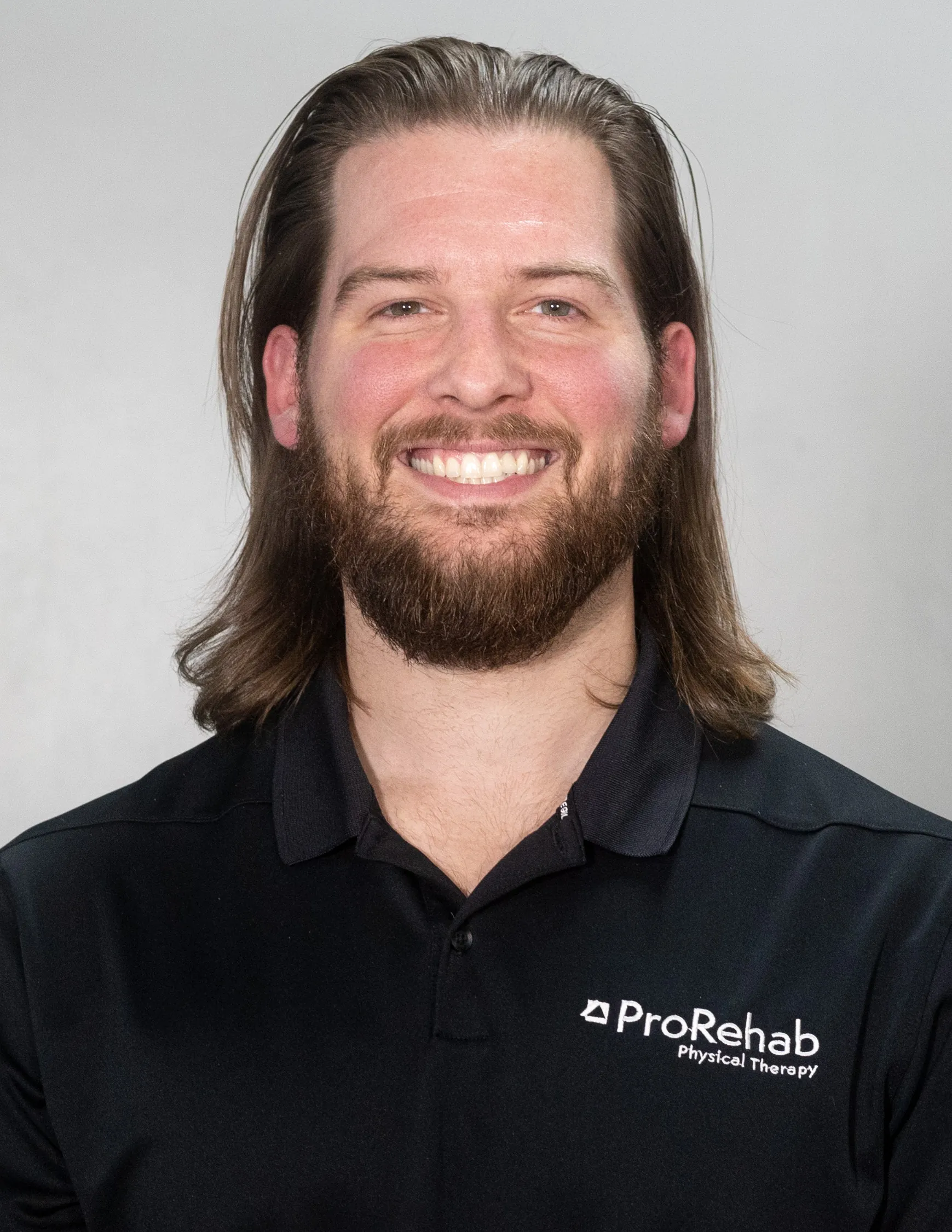 Photo of Jay Barnett