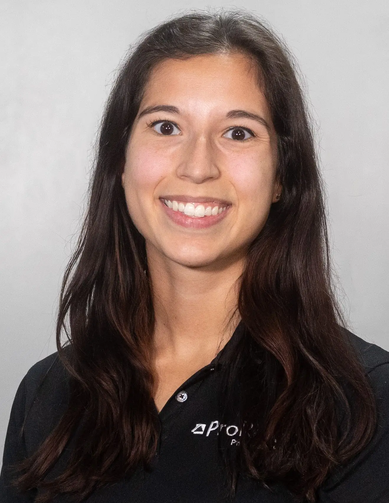 Photo of Sara Lauterwasser
