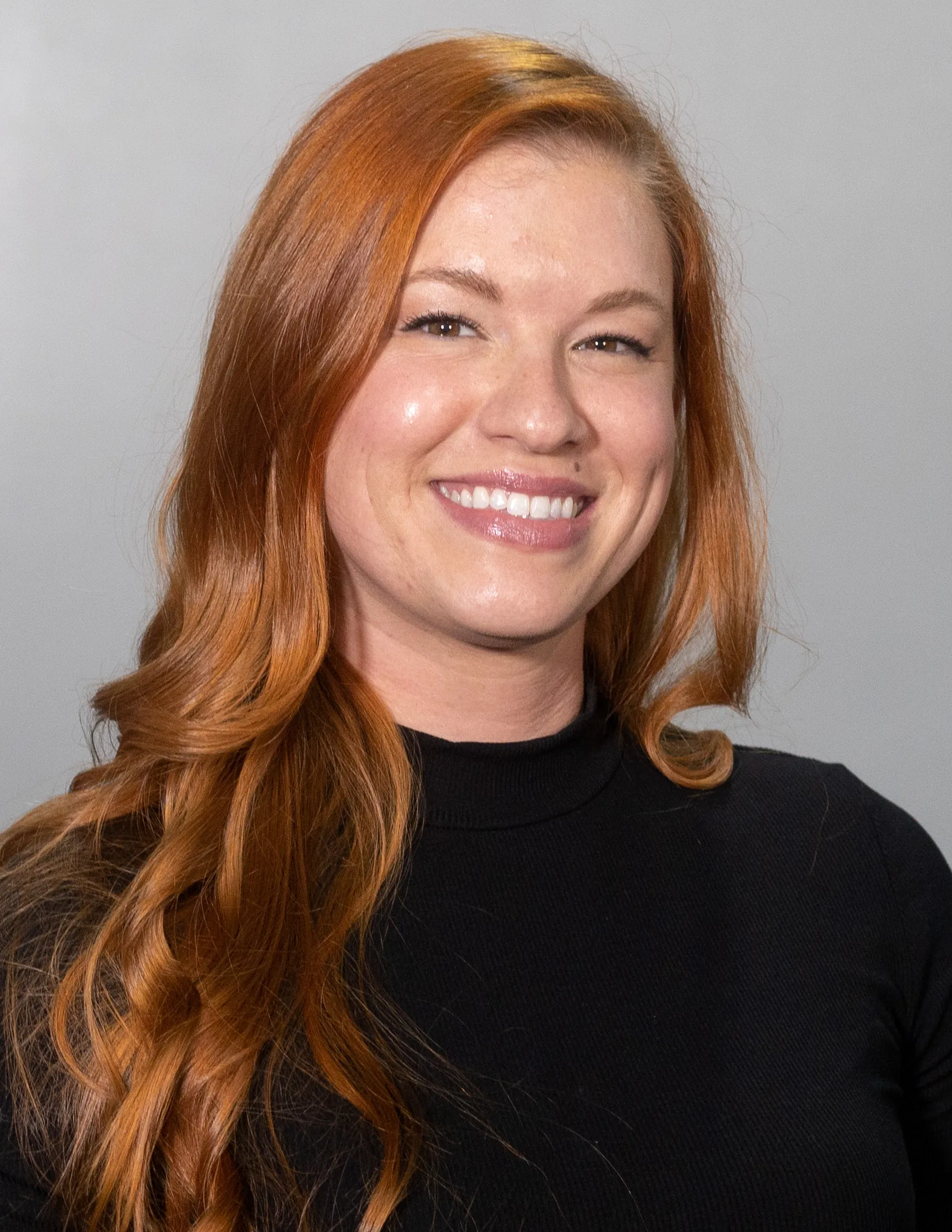 Photo of Jessica Hetzer