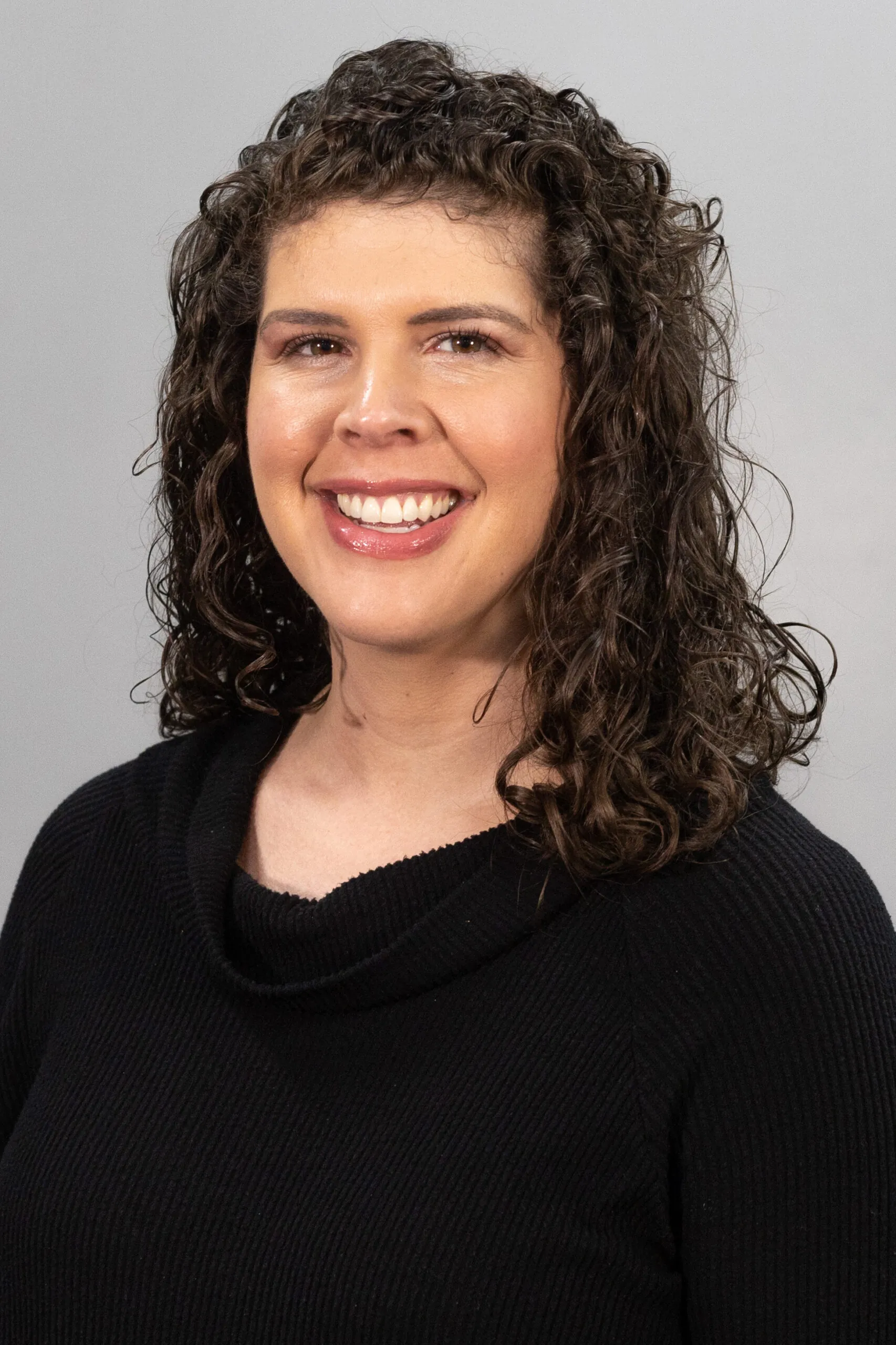 Photo of Linsey James