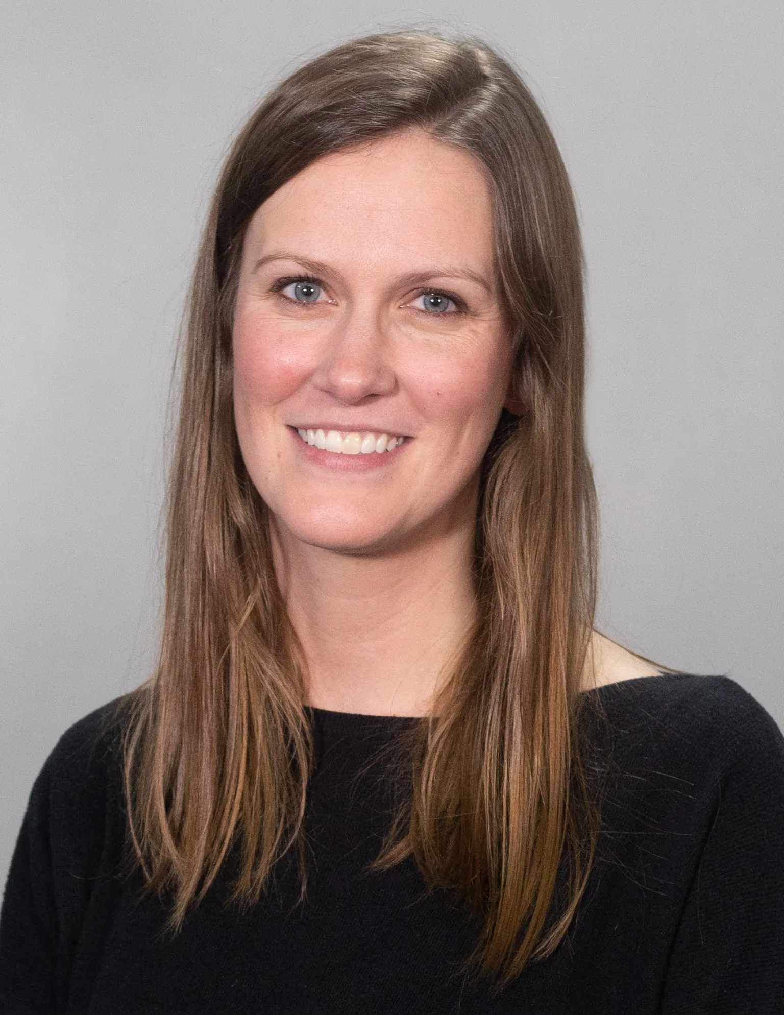 Photo of Ellen Schoenfeld