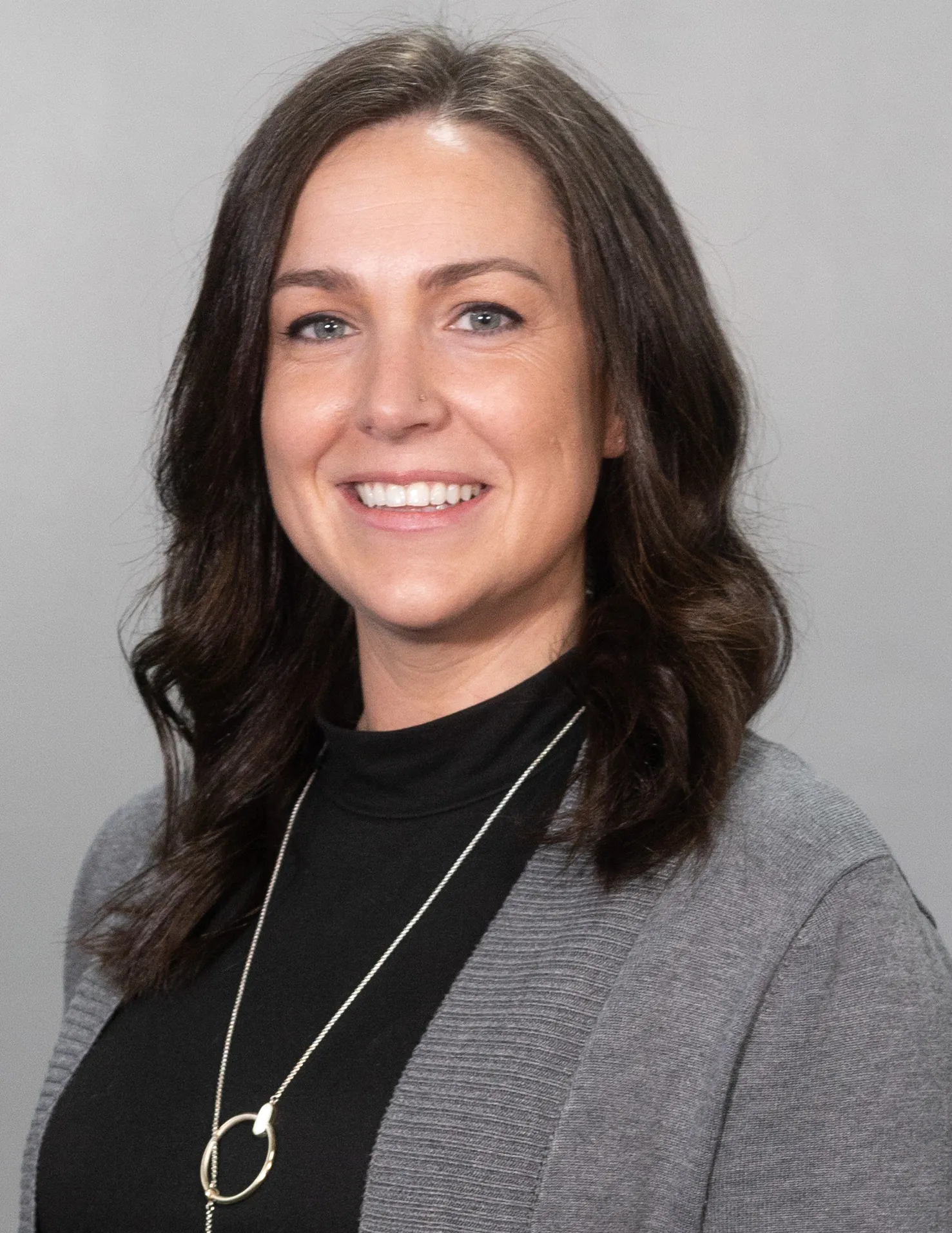 Photo of Melissa McElroy