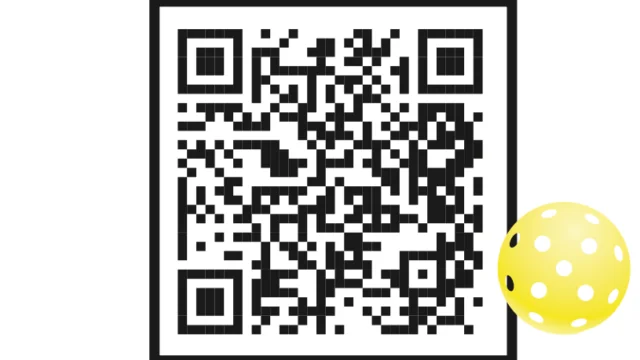 QR code for contacting ProRehab