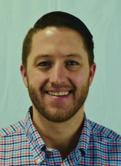 Photo of James Jolly