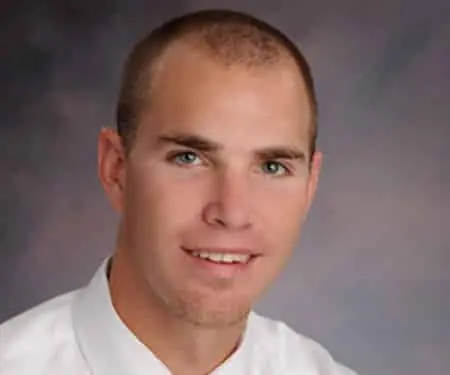 Photo of Matt Murphy