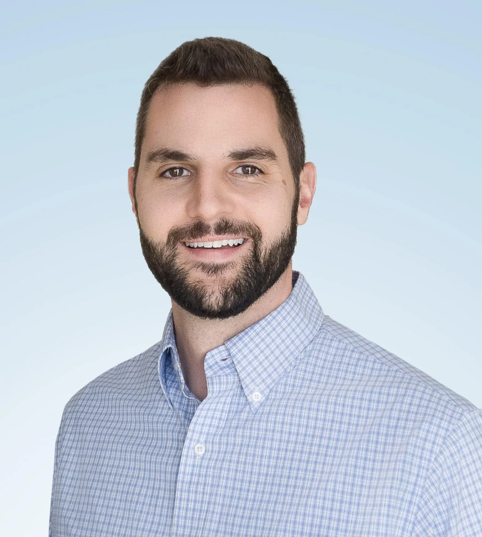 Photo of Aaron Goelzhauser