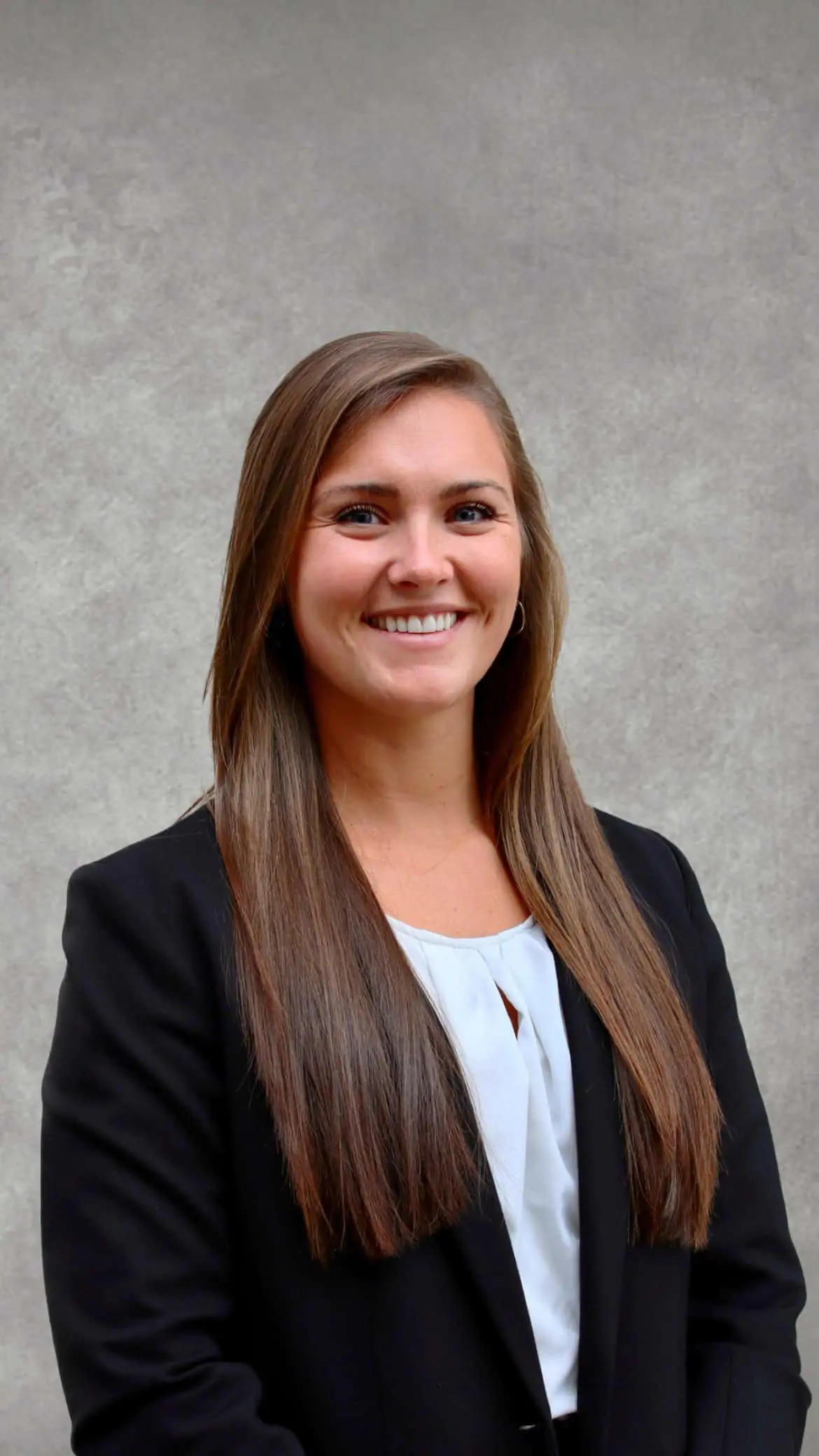 Photo of Katelyn Willis