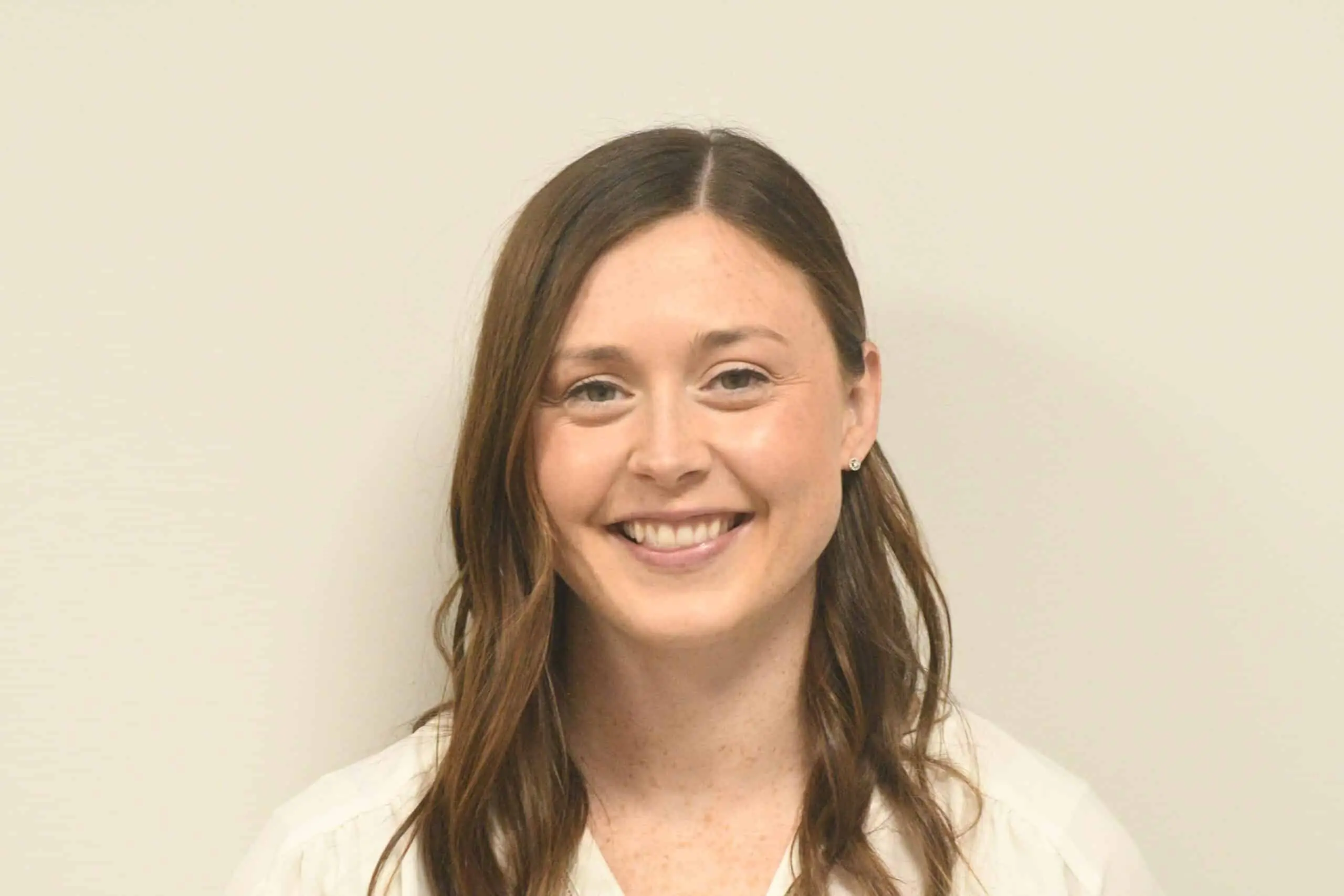 Photo of Samantha Wilson