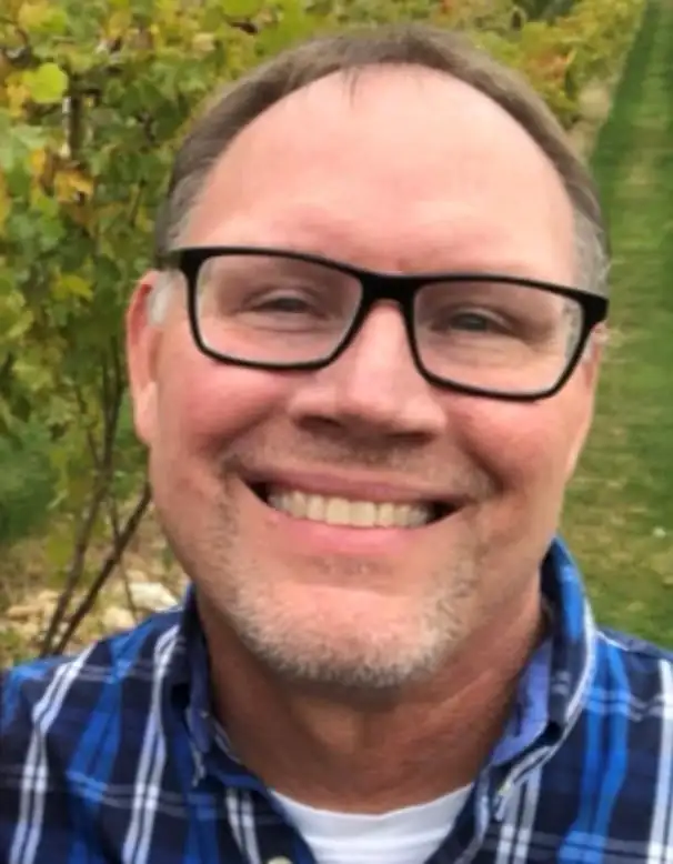 Photo of Jeff Witte