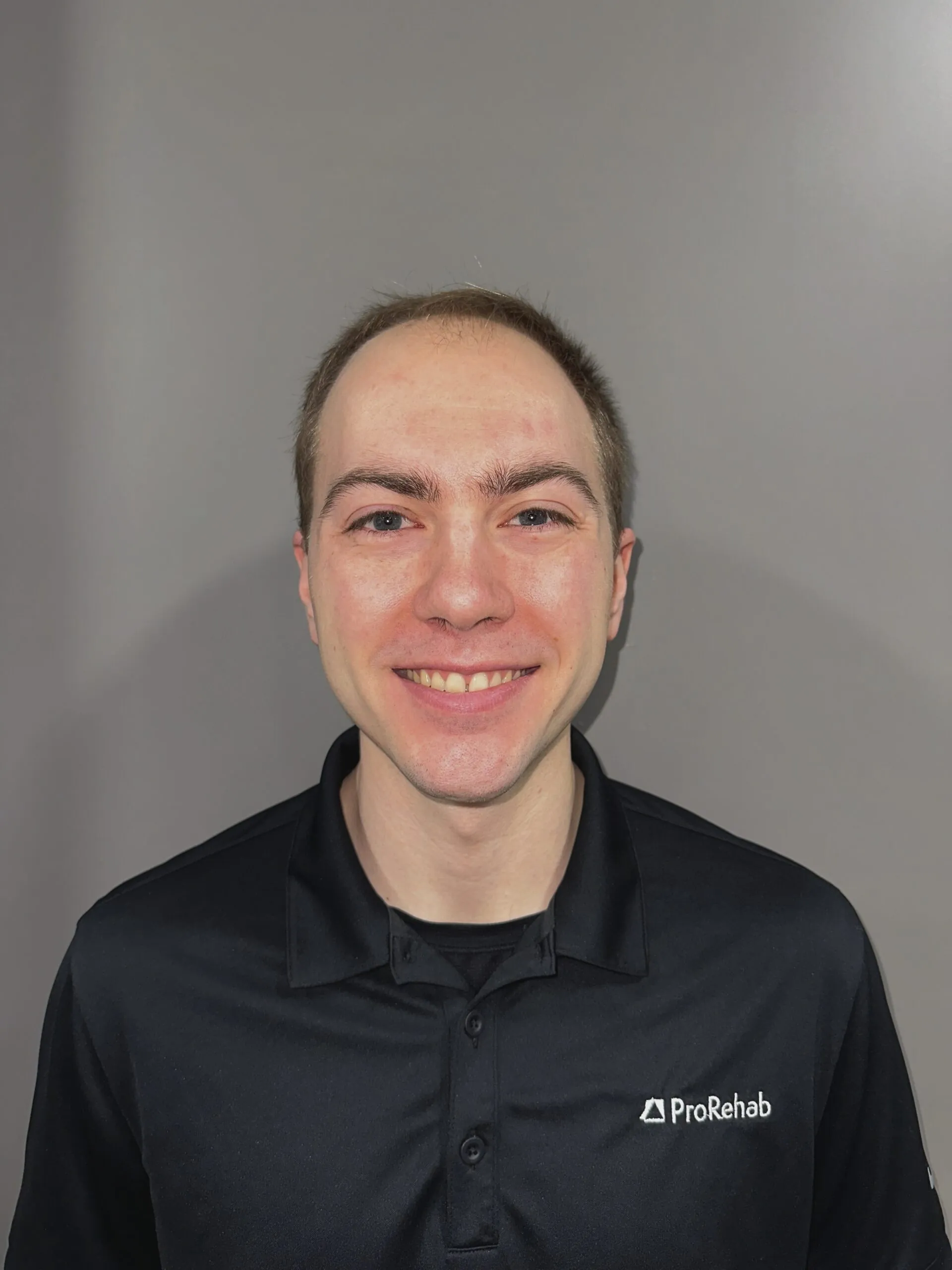 Photo of Robert Stephen Meyer