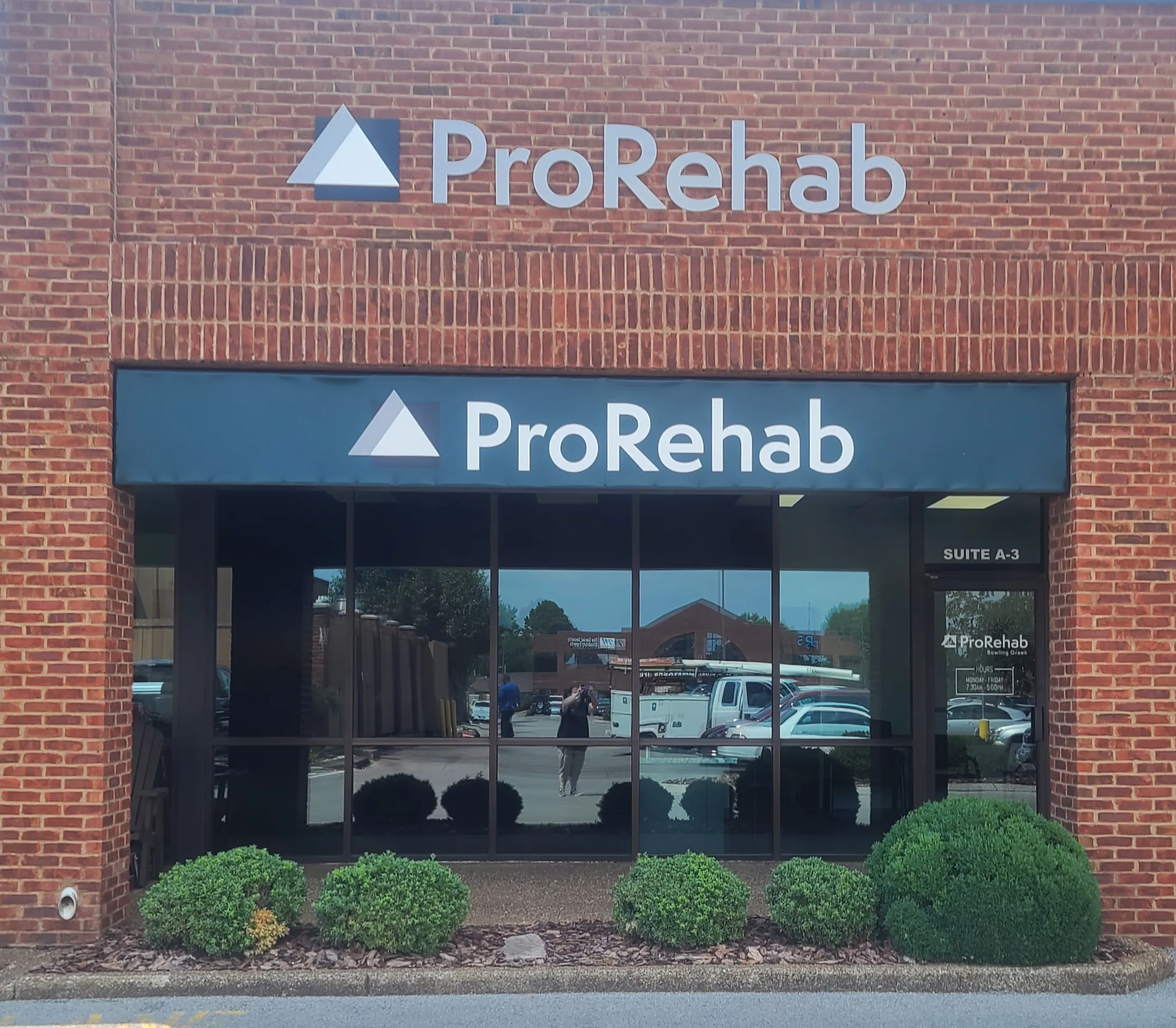 ProRehab Bowling Green North ProRehab Bowling Green North