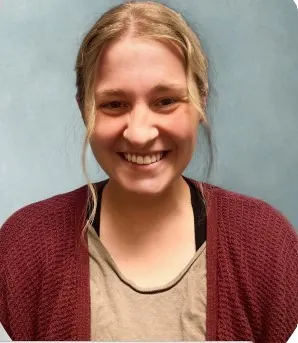 Photo of Kate Farmer