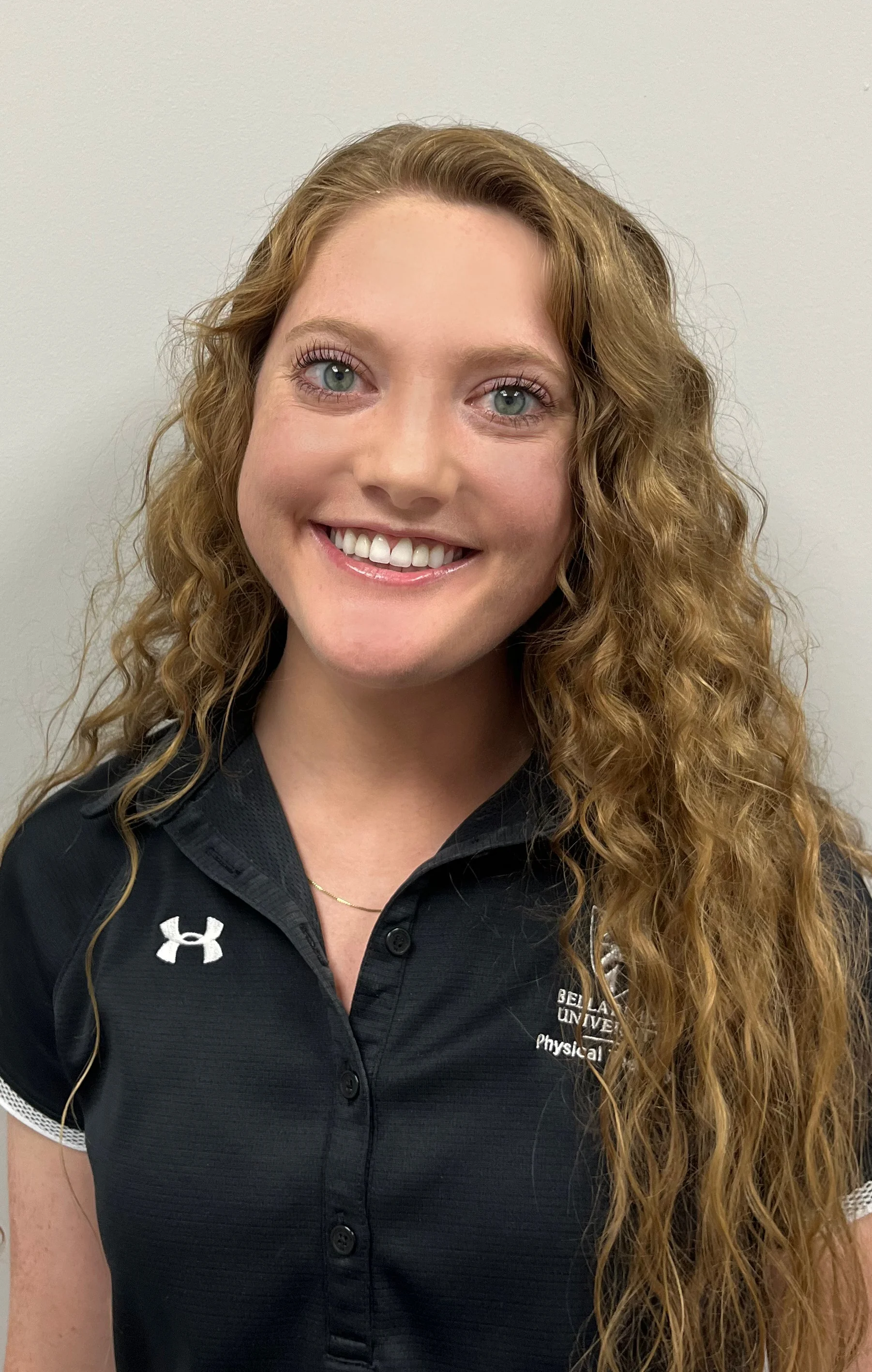 Photo of Meghan Shepherd