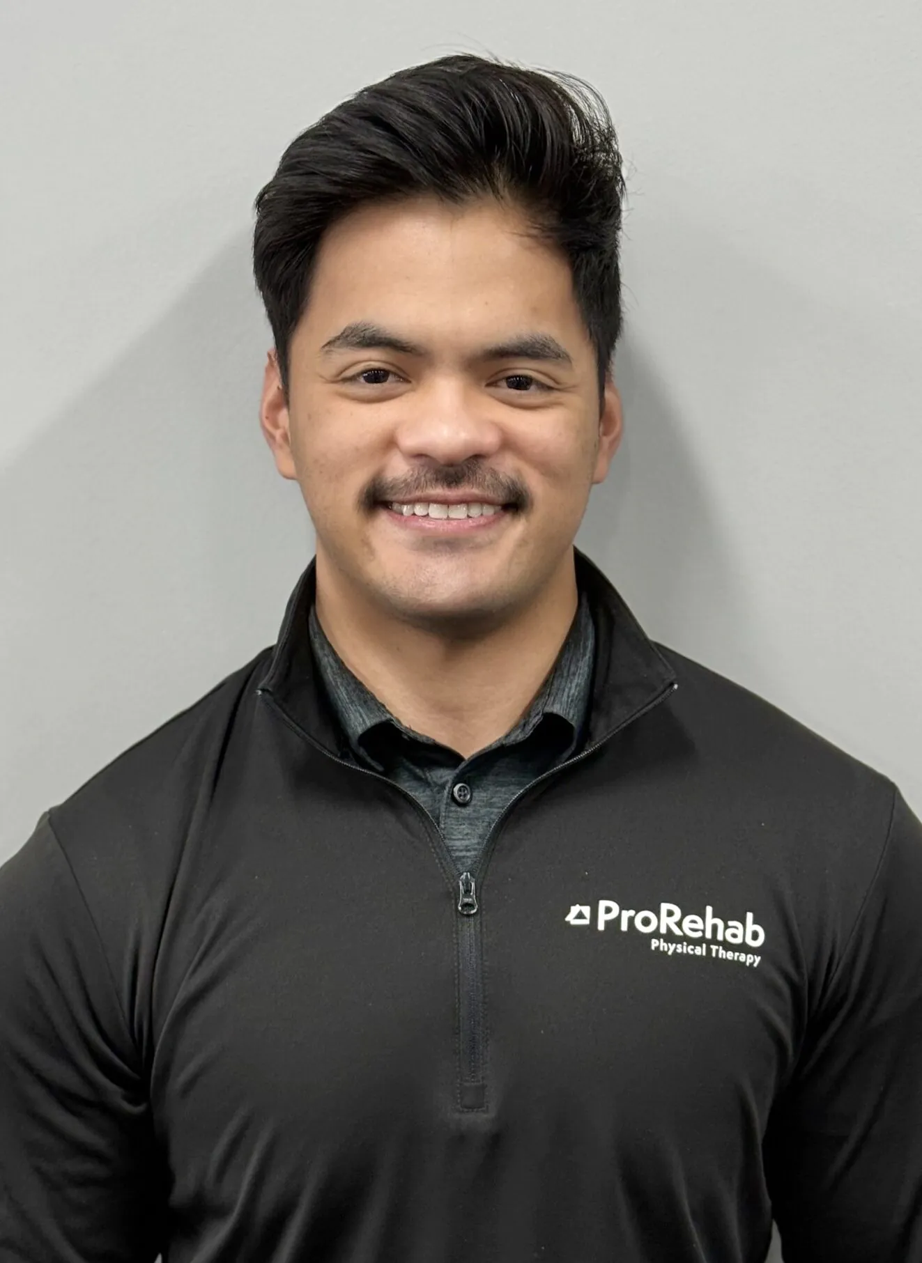 Photo of Ian Zapanta