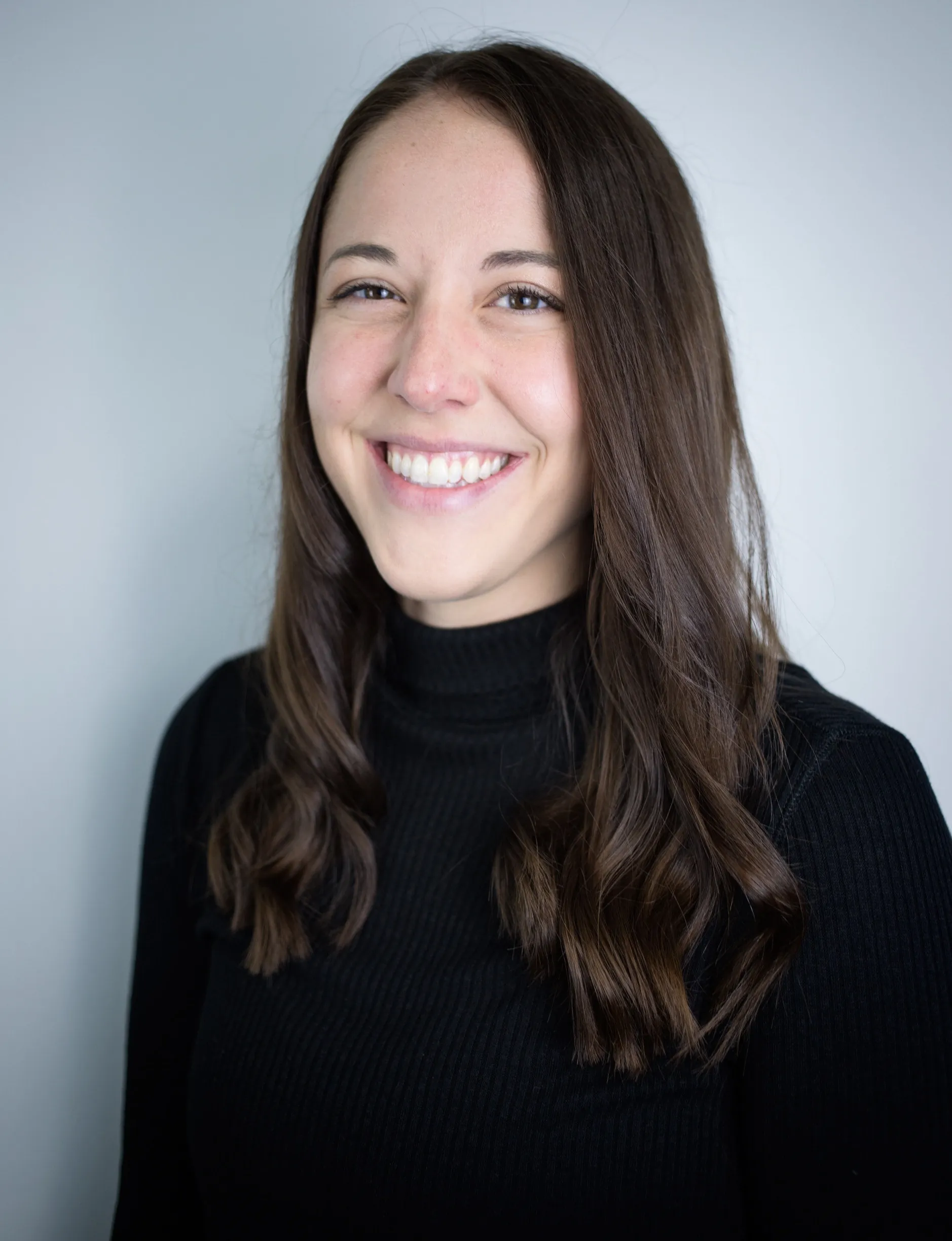 Photo of Abby Kiesel