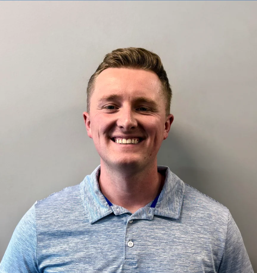 Photo of Jordan Crandell