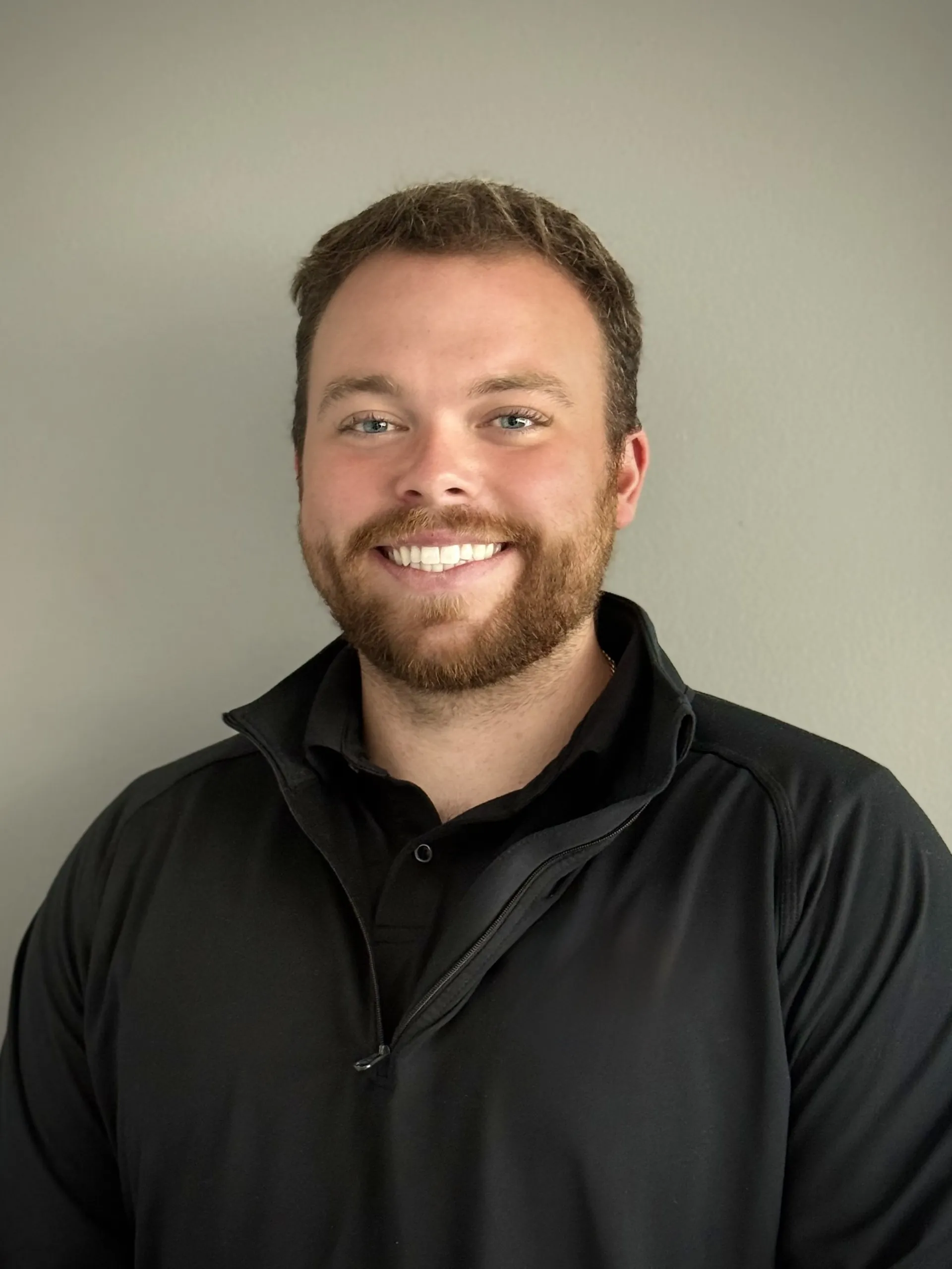 Photo of Zachary Tolle