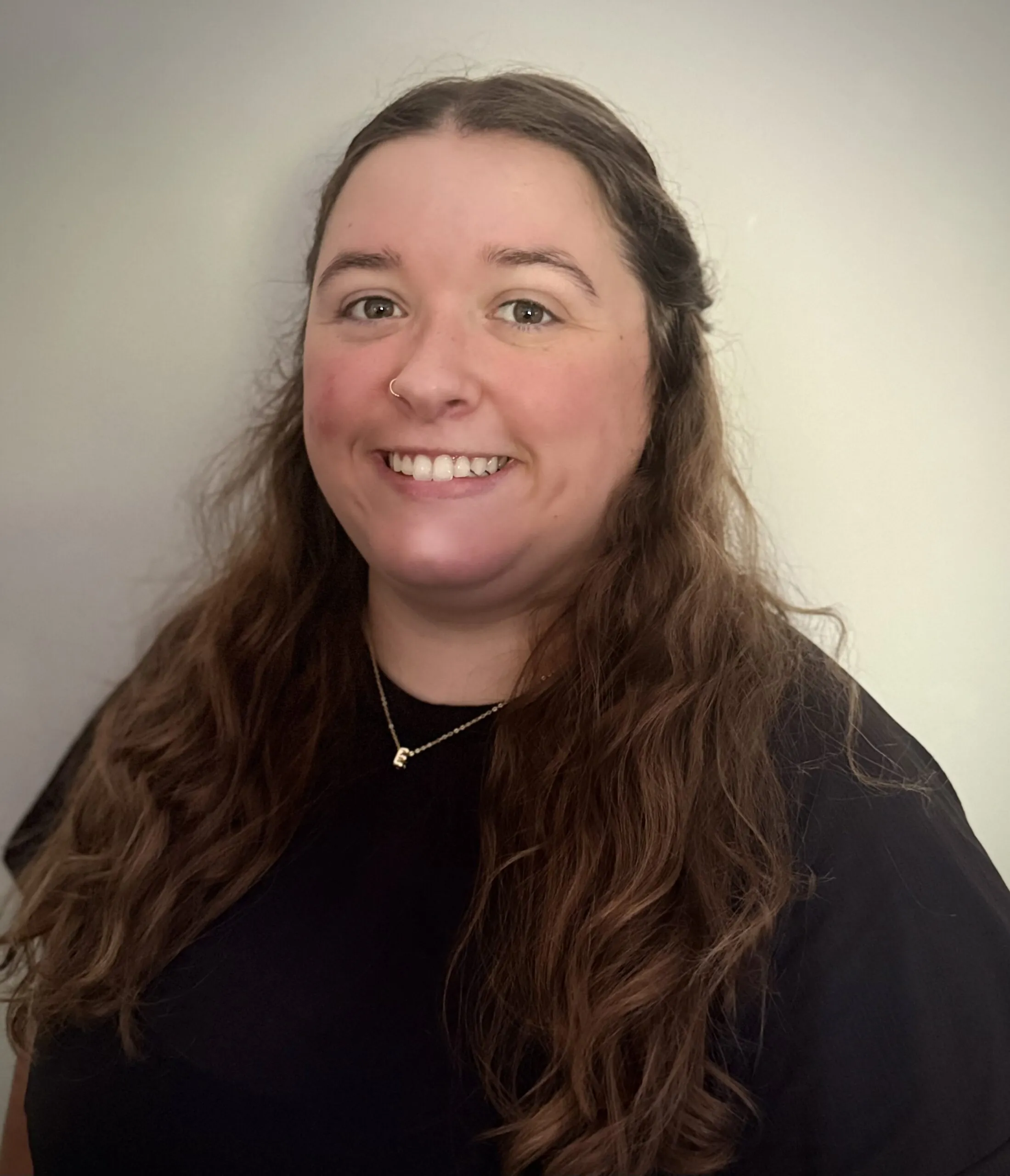 Photo of Moriah Walker