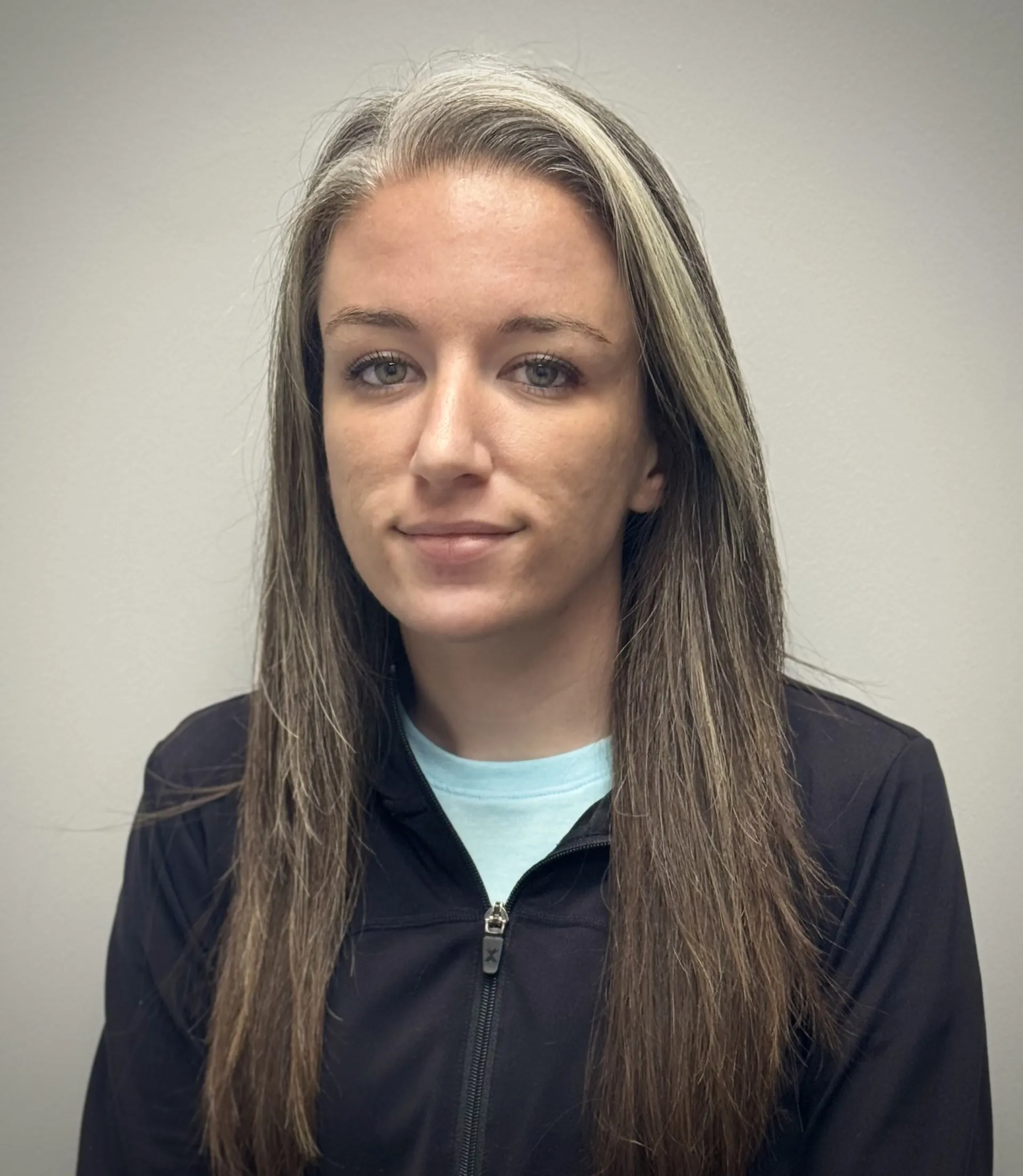 Photo of Mackenzie Laskey