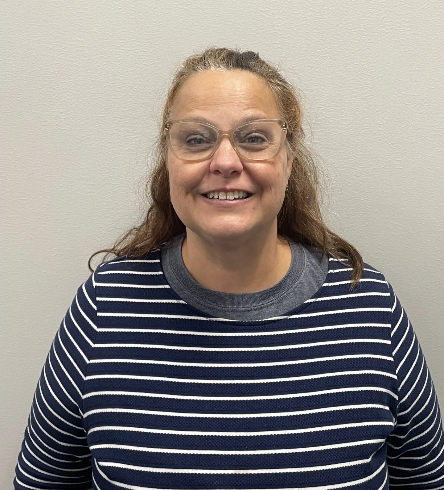 Photo of Melissa Amos-Jones